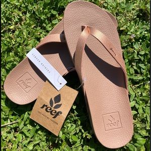 Reef Sandals